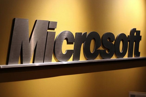 Microsoft Luncurkan Pusat Keamanan Siber